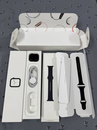 Apple Watch 4 44mm