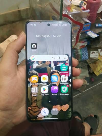 Realme 13 Plus
