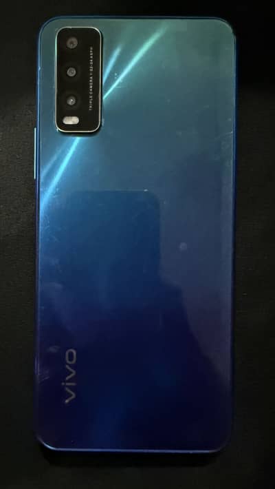 Vivo Y20