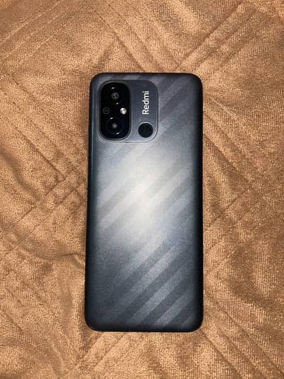 Xiaomi Redmi 12C