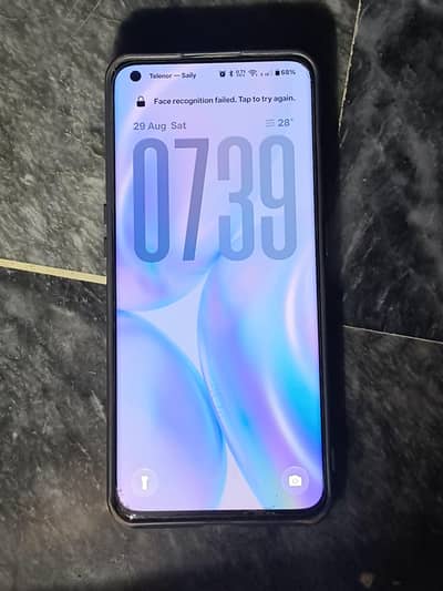 One Plus 11 16+12/256 condition 10/10 esim time available hai