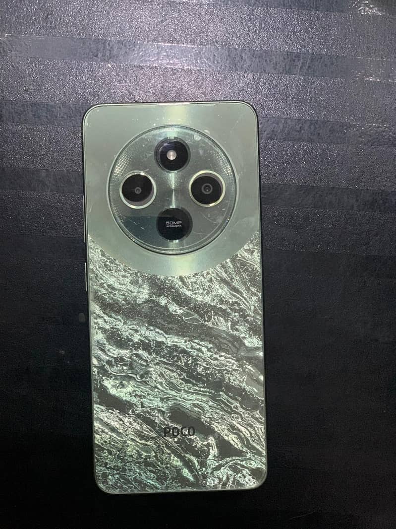 Xiaomi POCO C75 0