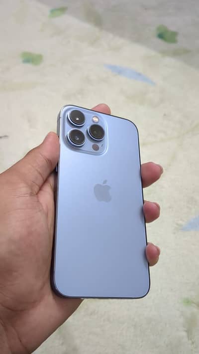 Iphone 13 pro