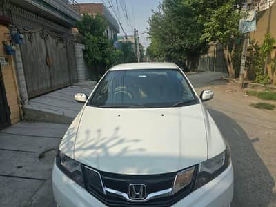 Honda City Ivtec For Sale Call Num 03054128349