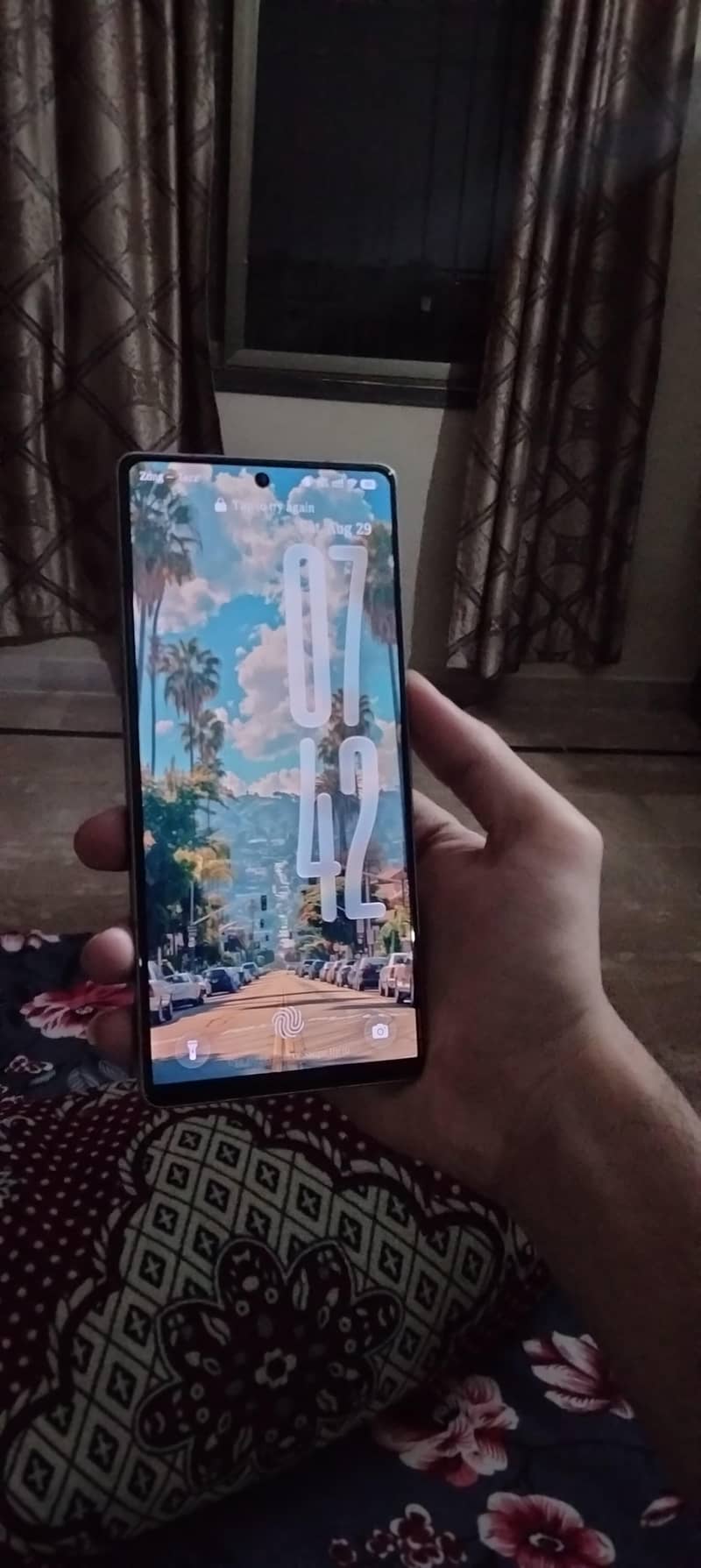 infinix note50 0