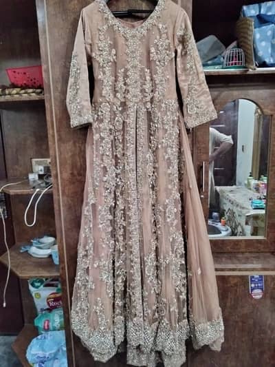 Waleema Maxi for Sale