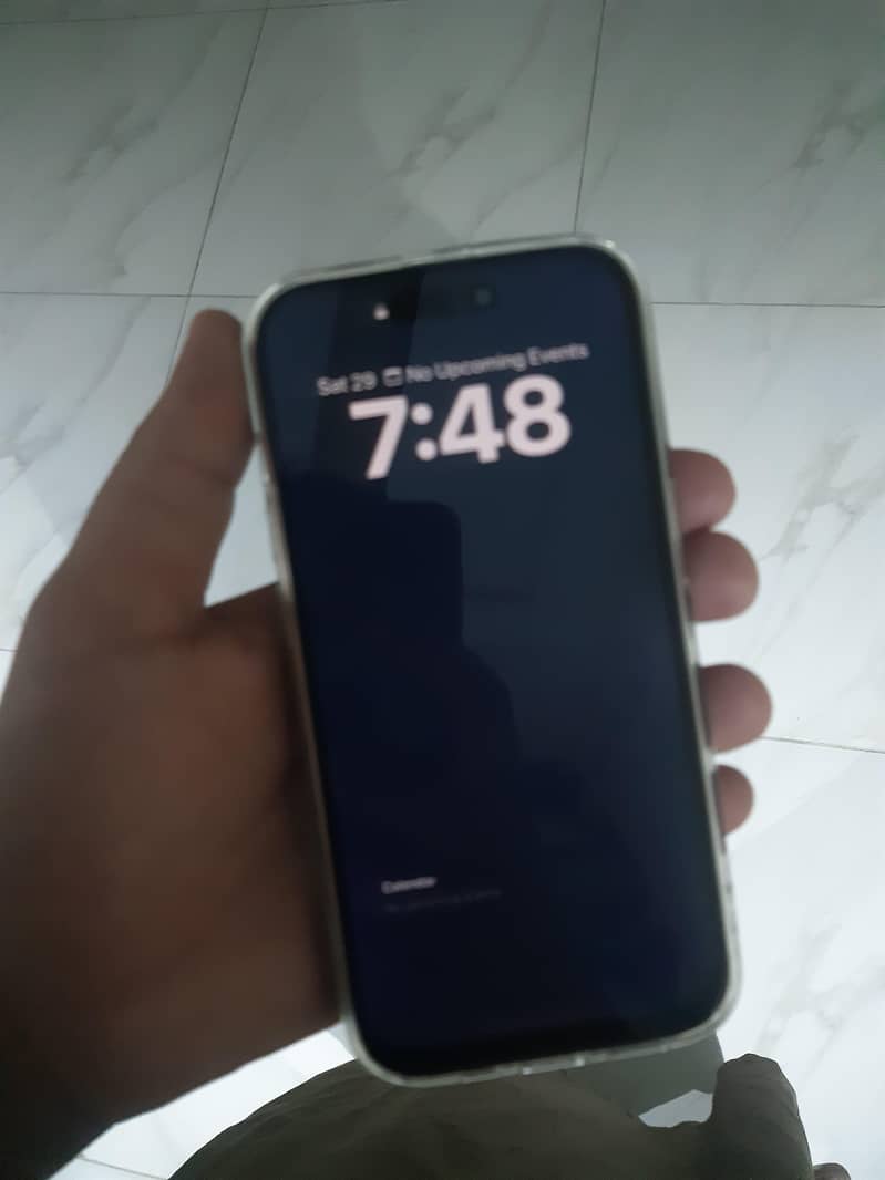 Apple iPhone 14 Pro 2