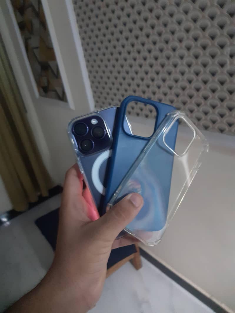 Apple iPhone 14 Pro 4