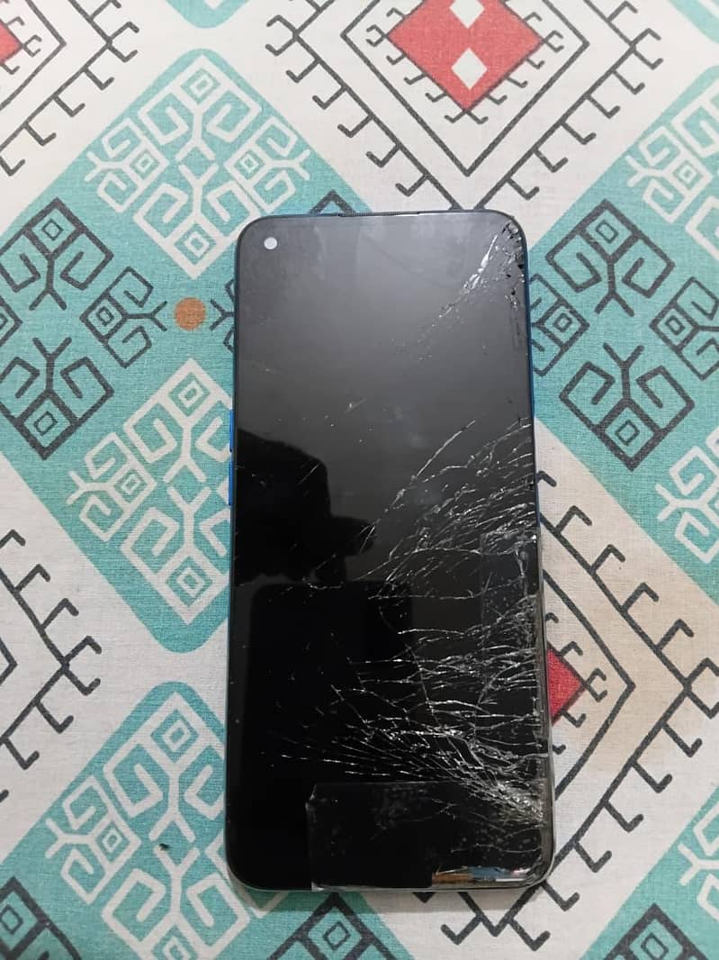 OPPO A54 2