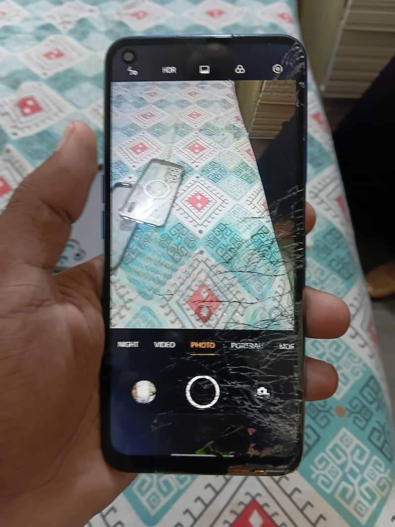 OPPO A54 4