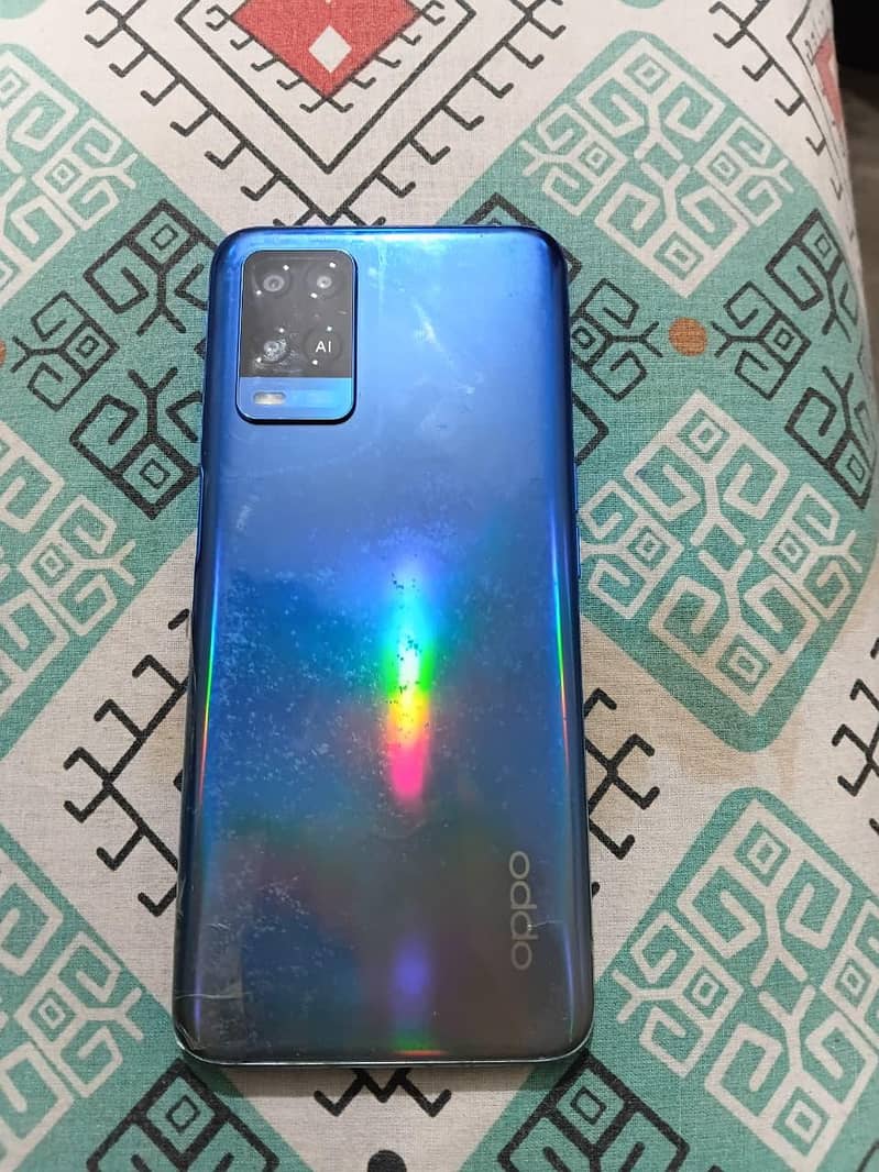 OPPO A54 5