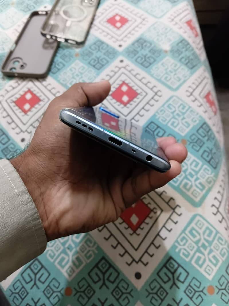OPPO A54 7