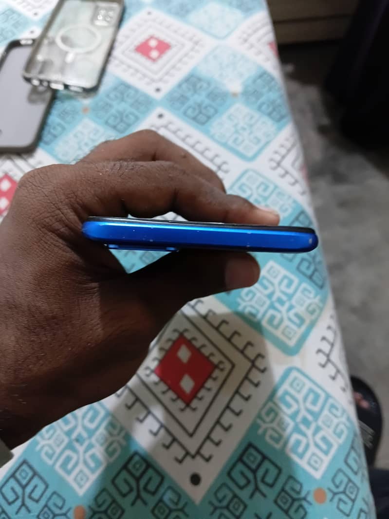 OPPO A54 8