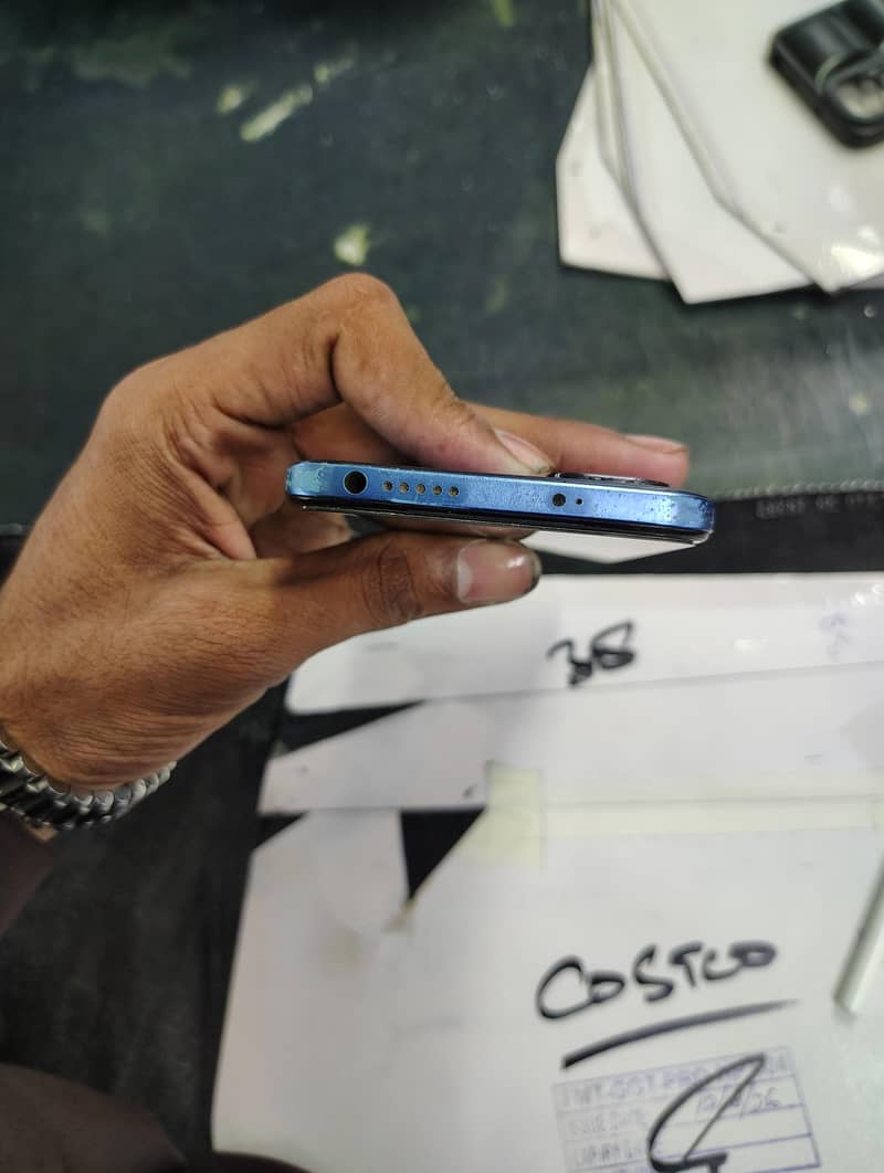 Xiaomi Redmi Note 11 2