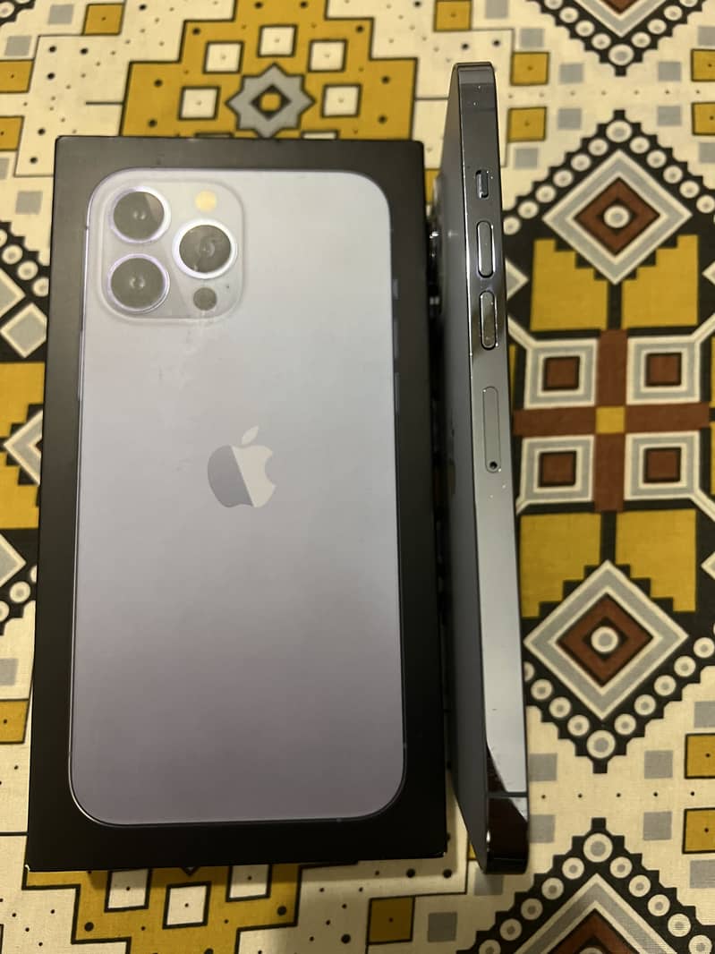 Apple iPhone 13 Pro Max 4