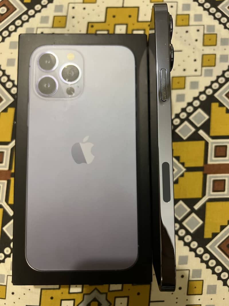 Apple iPhone 13 Pro Max 6