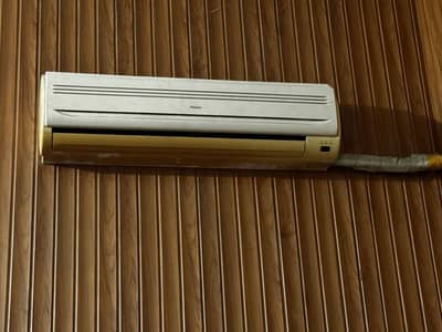 Genuine Haier 1.5 Ton Split AC