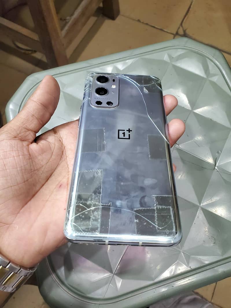 One Plus 9 Pro 5g 0