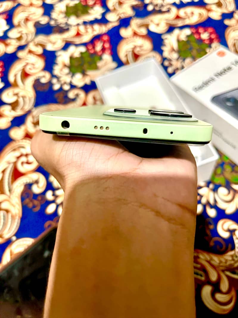 Redmi Note 14 1