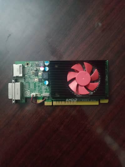 AMD Radeon R5 340x (GTA 5 Free Fire PUBG)