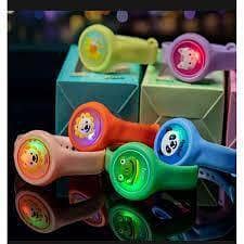 Kids Mosquitto Repealent Watch