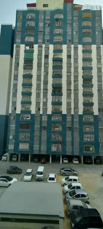 2 BED DD | WEST | PARK