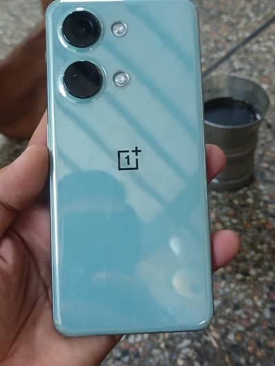 One Plus Nord 3 16/256gb