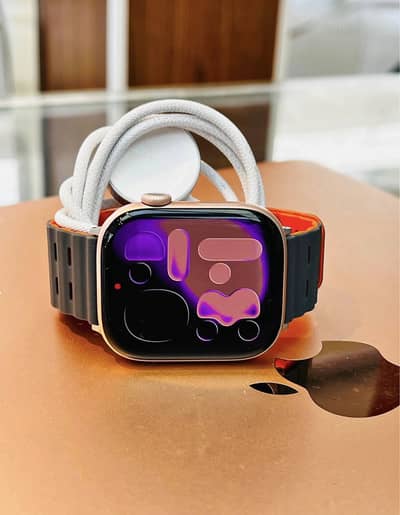 Apple watch series 10 46mm