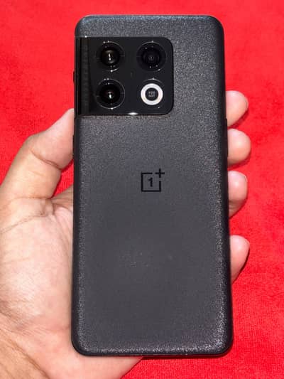 OnePlus 10 Pro 5g
