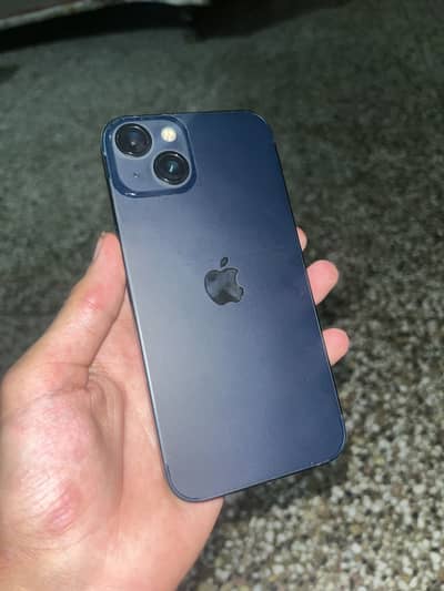 Apple iPhone 13 mini