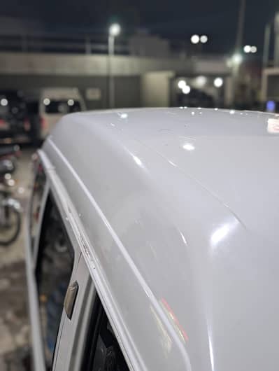 Suzuki Bolan 2020
