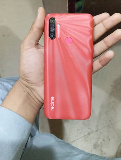 Realme C3