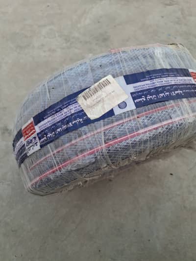 AL AYED GARDEN HOSE 3/4 INCH 25 MTR & 1/2 50 MTR
