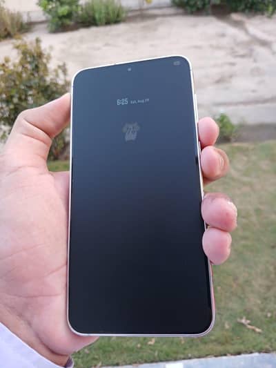Samsung Mobile S23 Plus