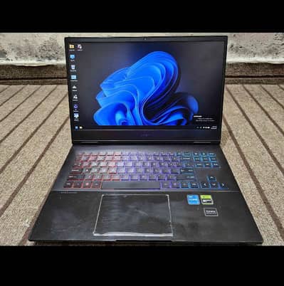 HP OMEN 16 Gaming Laptop For Sale