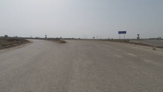 Plot No. 339 Block H Area 20 Marla Direct Plot For Sale In DHA Phase 9 Prism Lahore