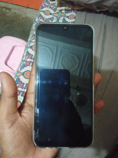 Samsung Mobile A15 5G