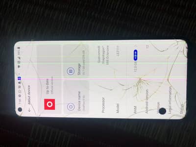 One Plus 9