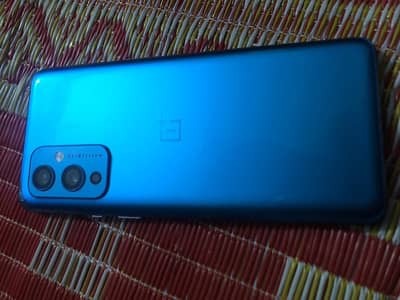 One Plus 9