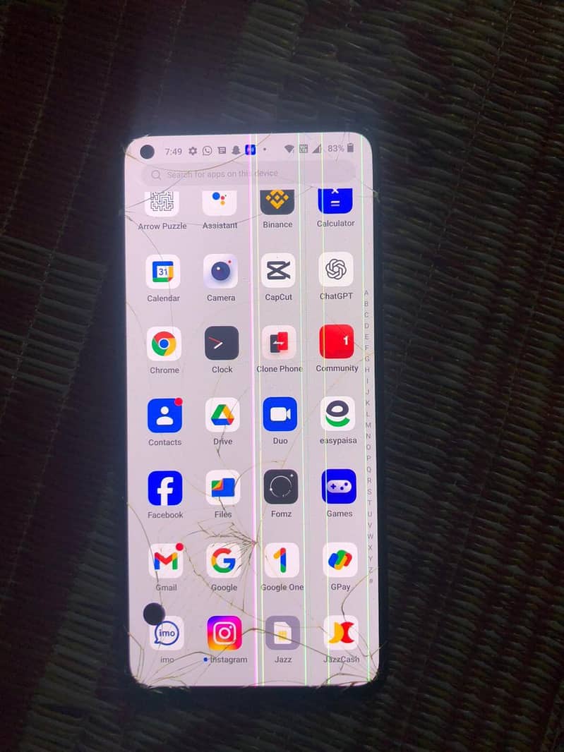 One Plus 9 1