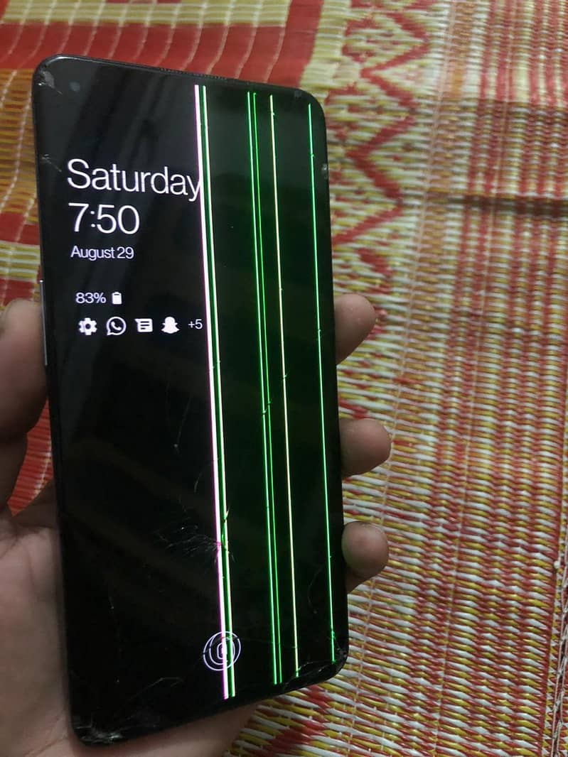 One Plus 9 2