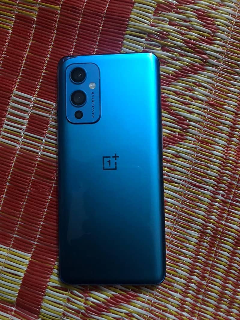 One Plus 9 4