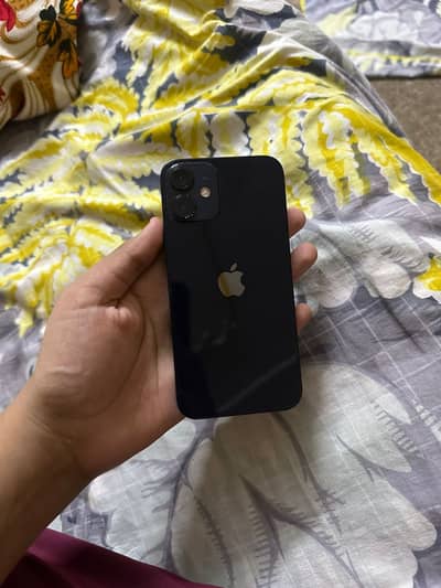 Apple iPhone 12 mini 256 gb
