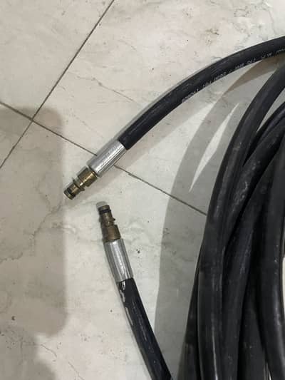 Hosepipe