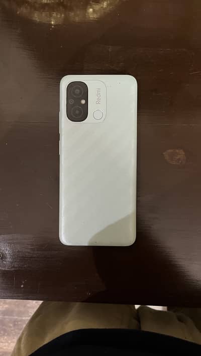 Xiaomi Redmi 12C