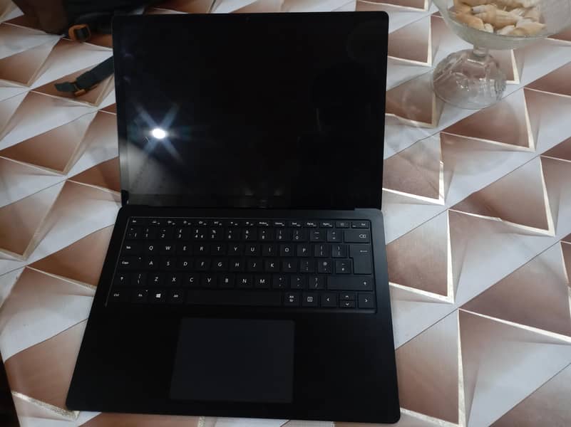 Microsoft Laptop 2