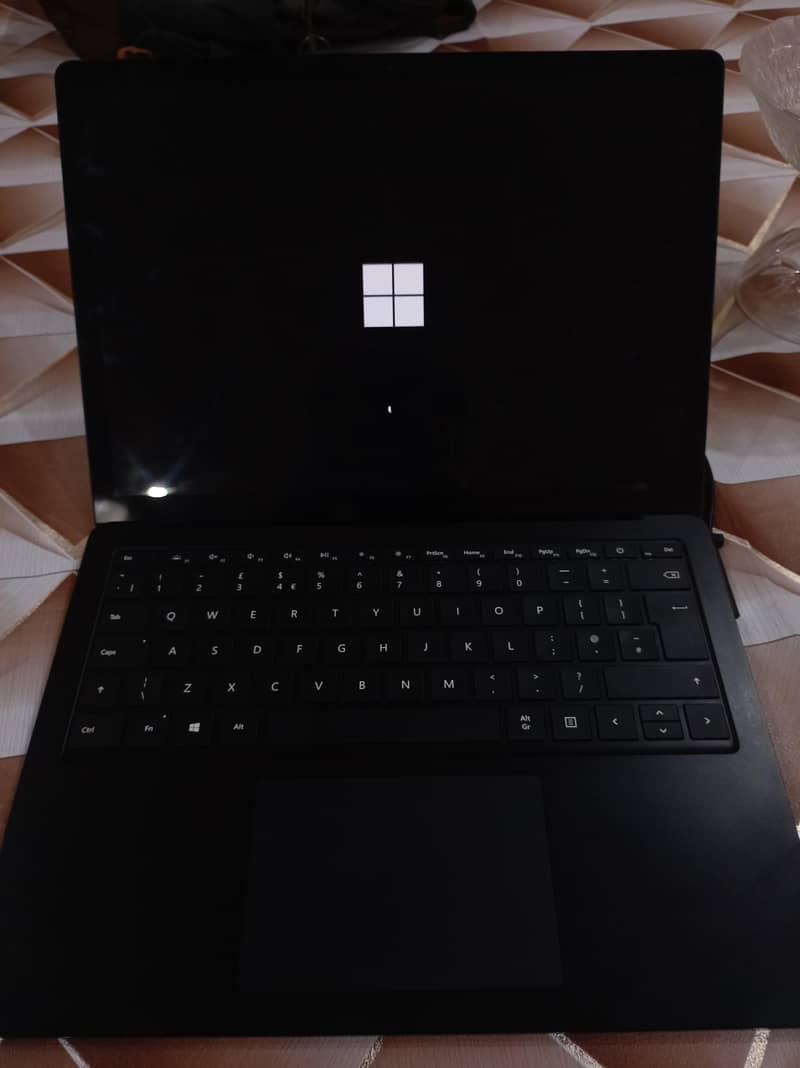 Microsoft Laptop 3