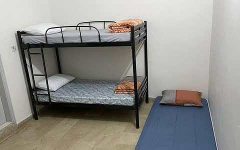 D. A. B Boys Hostel Nipa Chorangi