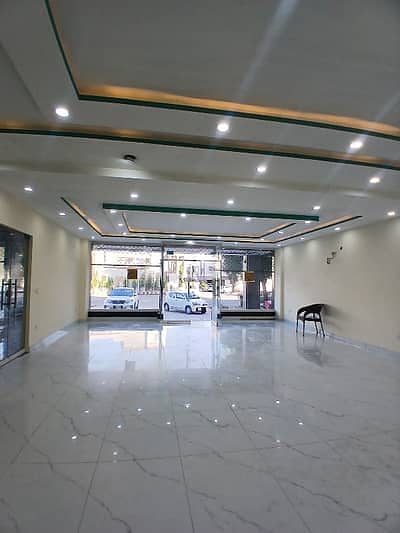 Office Basement For Rent Available