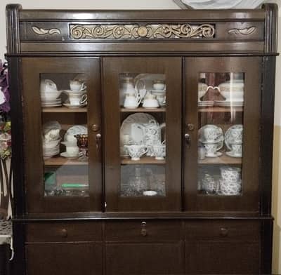 Showcase For Sale